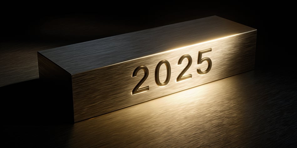 GOLDPoint Systems’ 2025 In Review: Last Year’s Development Highlights