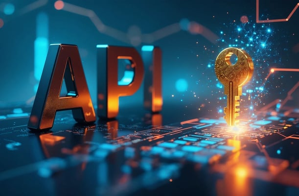 API Key Library with GOLDPoint Systems