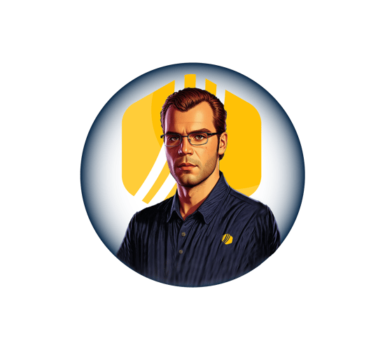 Ask Robert AI Chatbot for GOLDPoint Systems