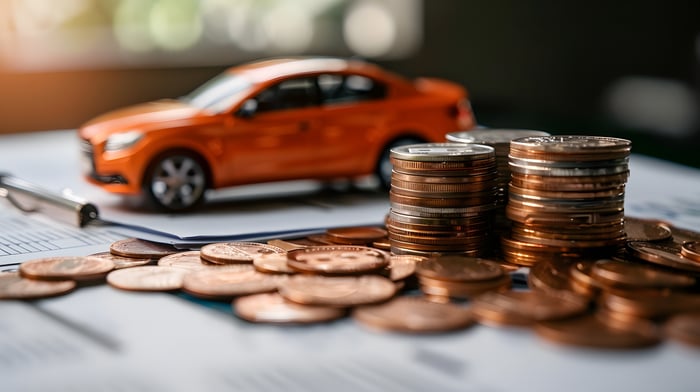 Collateral Valuation Integrations for Lenders with GOLDPoint Systems