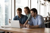 Flexible loan origination