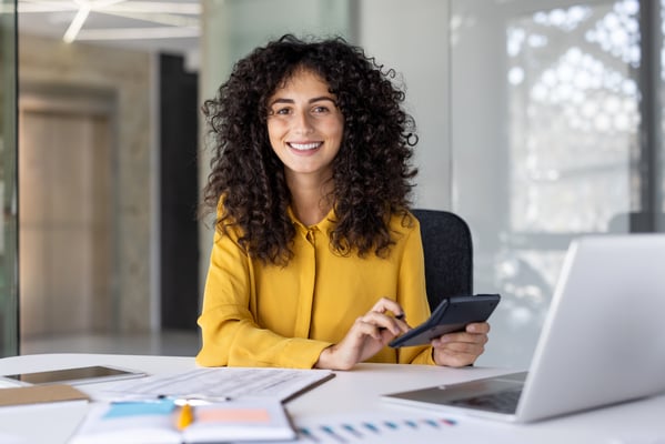 General Ledger G/L Platinum from GOLDPoint Systems