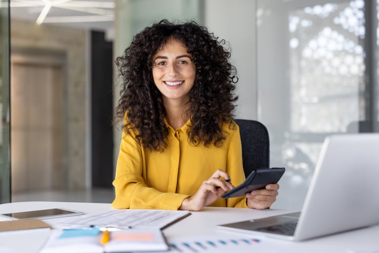 General Ledger G/L Platinum from GOLDPoint Systems