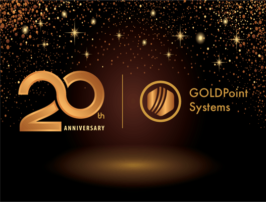 GOLDPoint Systems 20 Years of providing the lending industry's best loan software