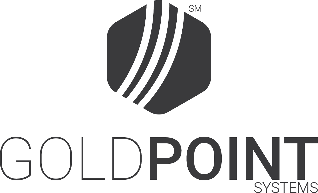 Browser-based Lending Engine from GOLDPoint Systems