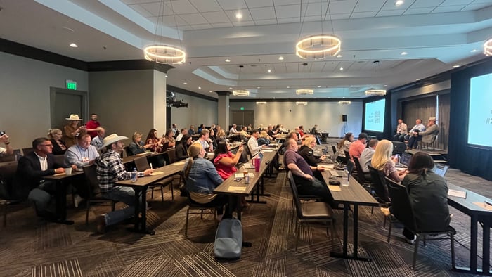 RevUp 2025 in Nashville