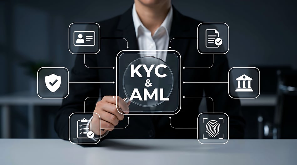 What Are KYC/AML and Why Do They Matter?