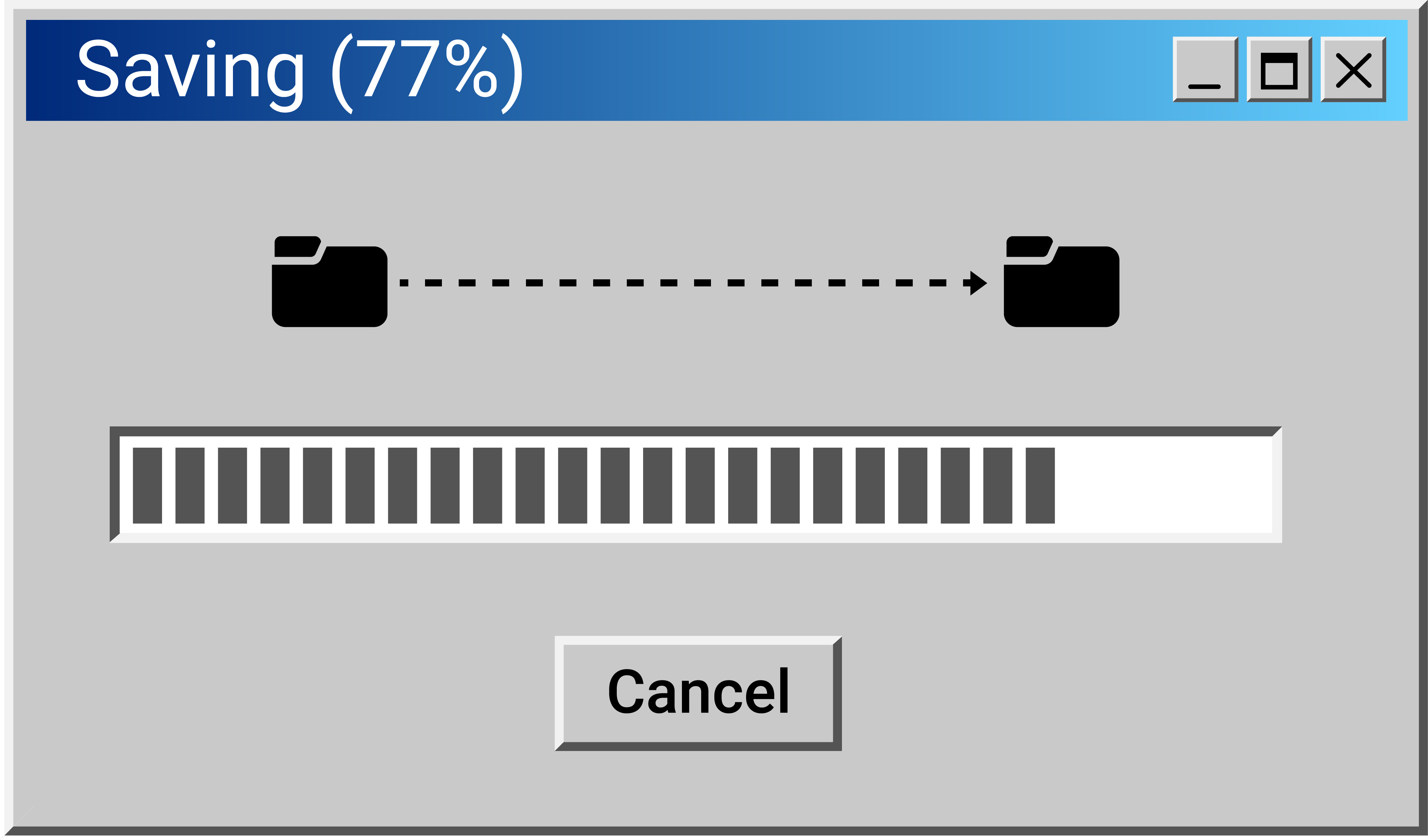 Legacy Software