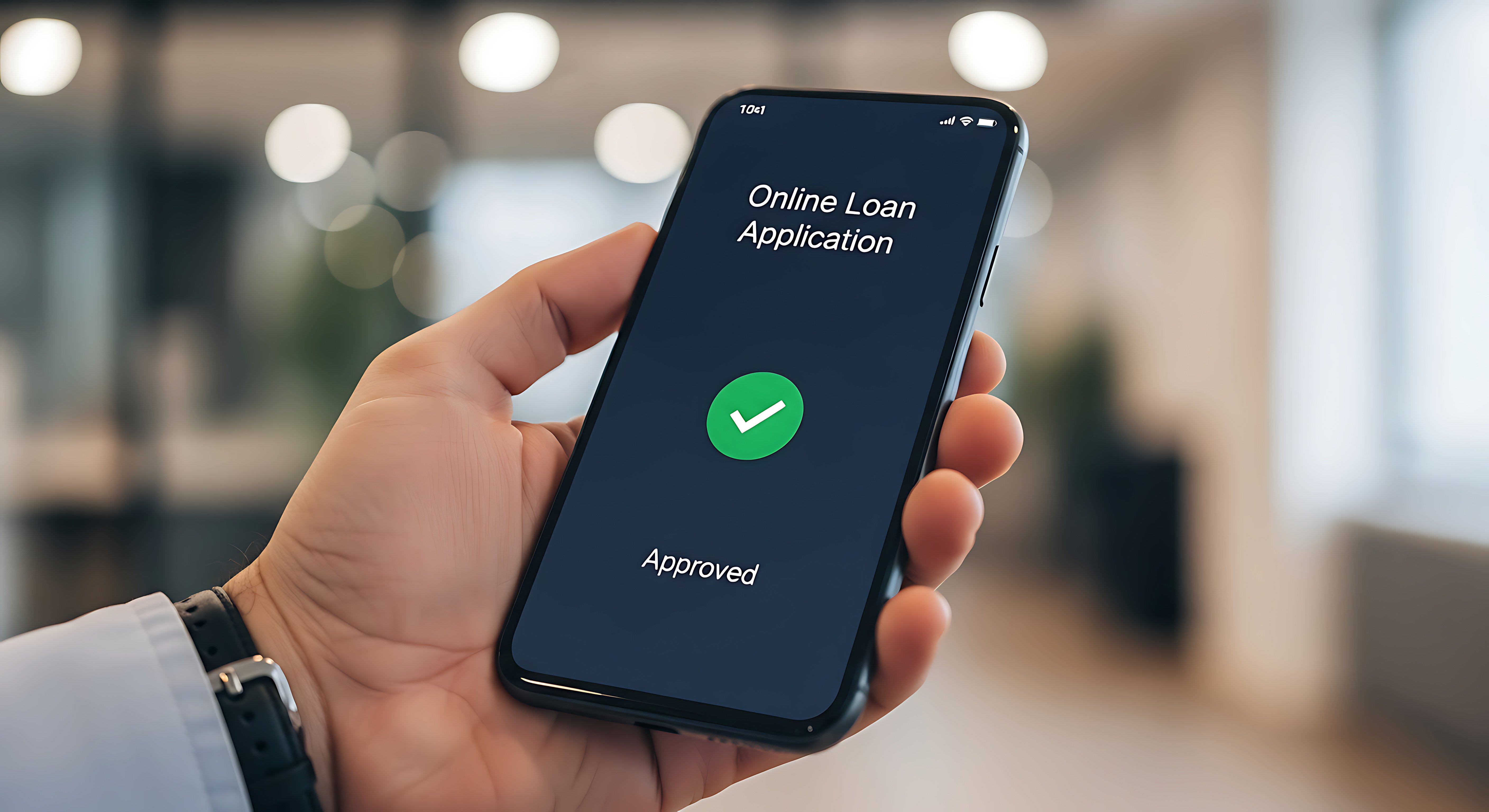 Loan Approval