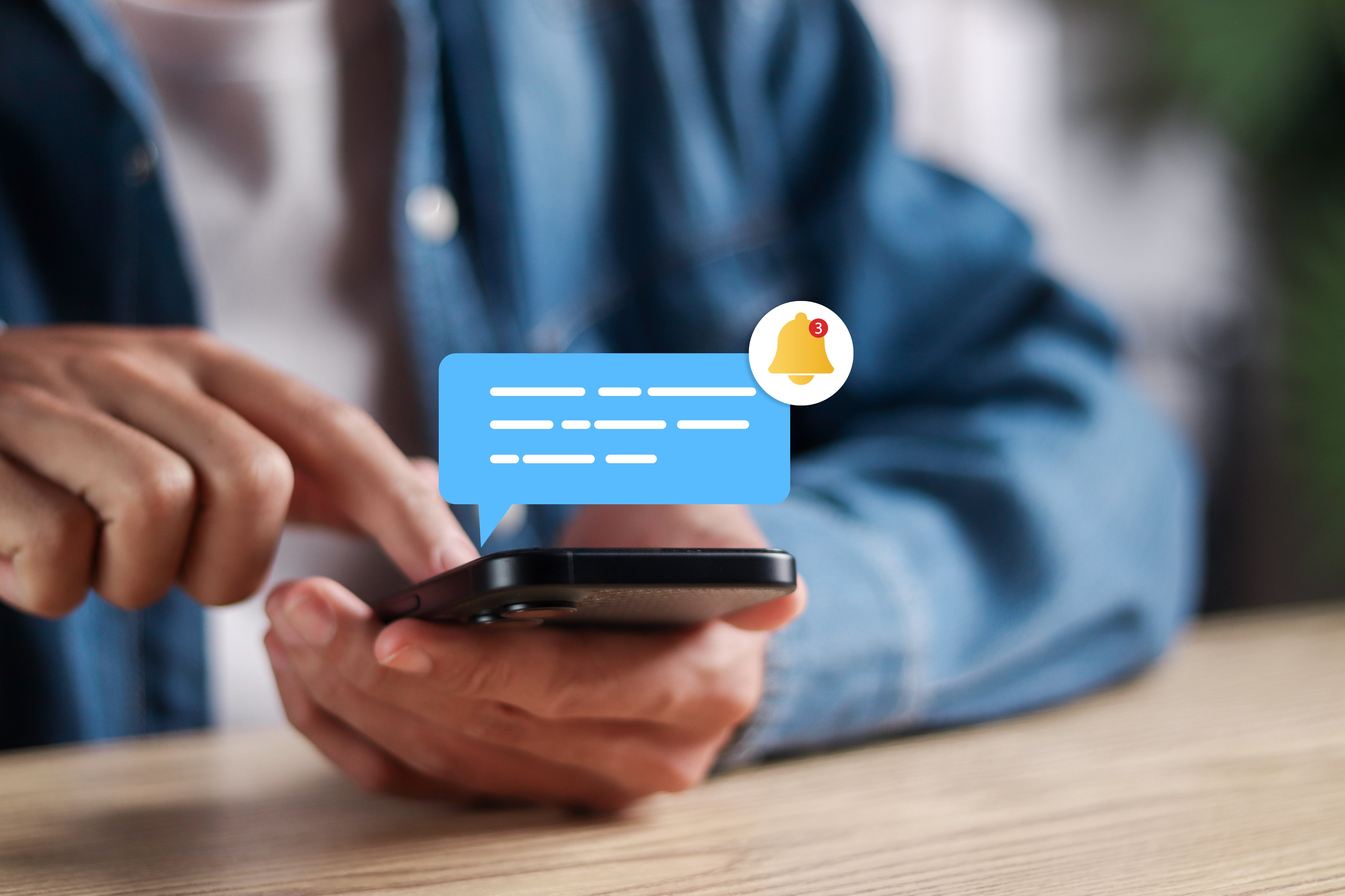 Loan SMS