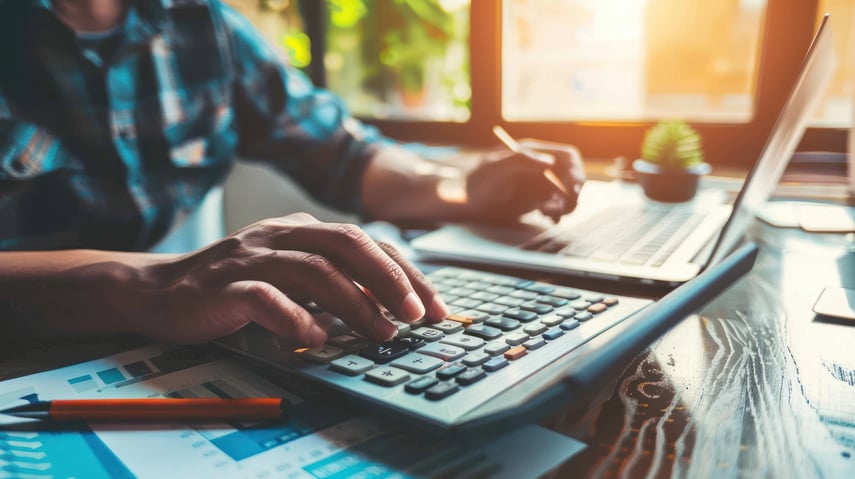 Loan Software Suite
