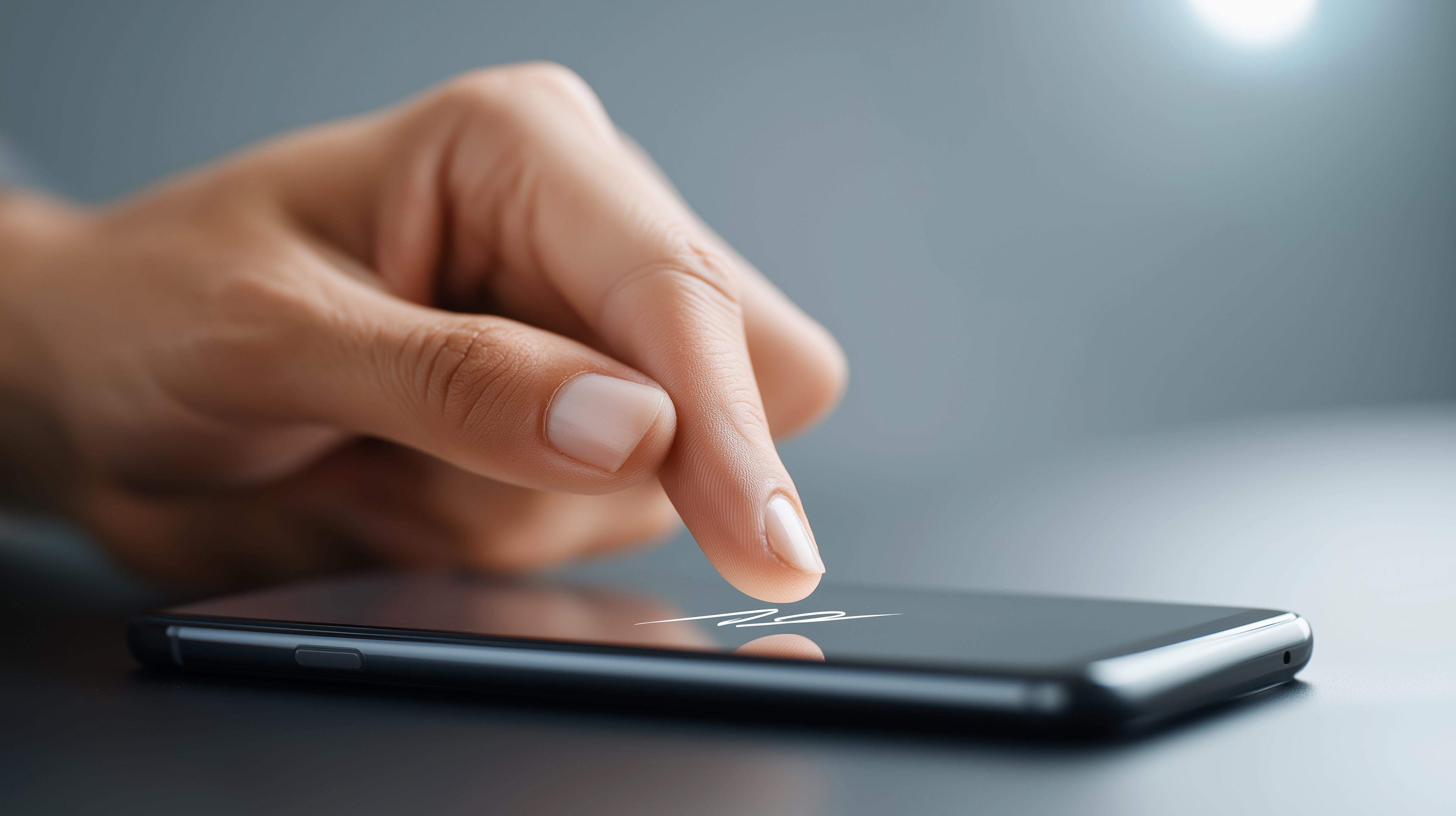 Loan eSignature