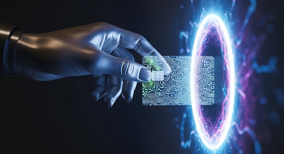 Why Lending Institutions Need a Modern Consumer Payment Portal