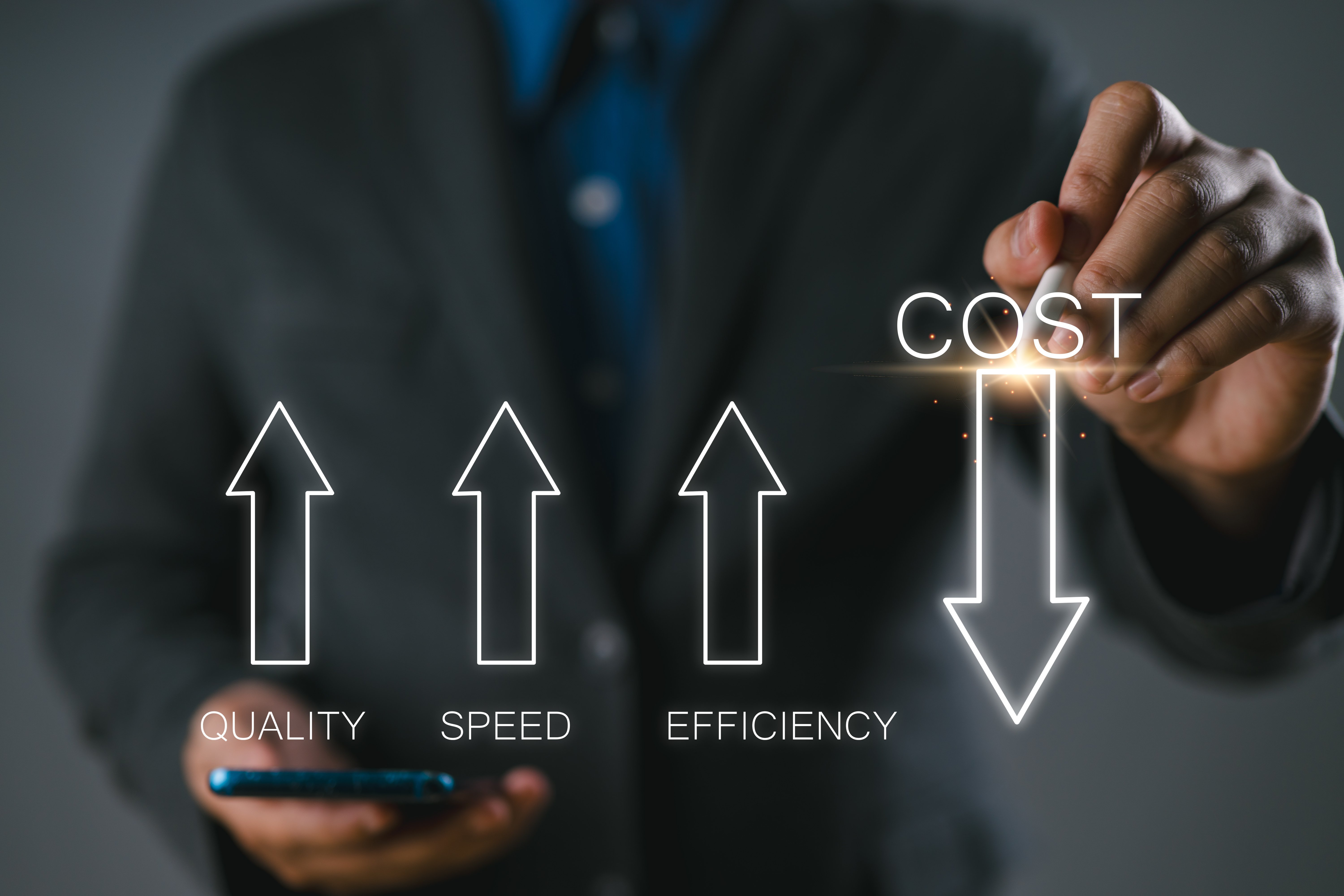 Payments Efficiency
