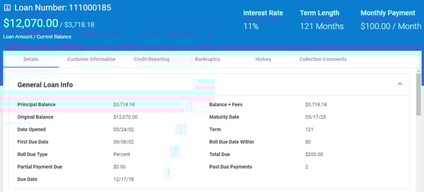 Investor Portal 2