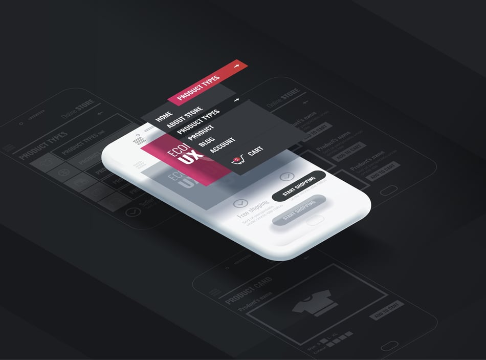 The Importance of Balancing User‑Friendly UI with a Robust Backend