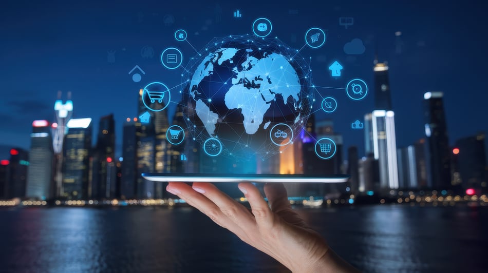 GOLDPoint Systems: The GOLD Standard in Loan Origination Fintech