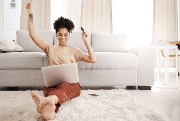 Modern Fintech Improves Borrower Experience