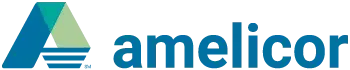 Amelicor Color Logo