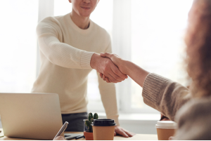 Partnering