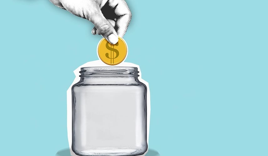 Deposit Savings