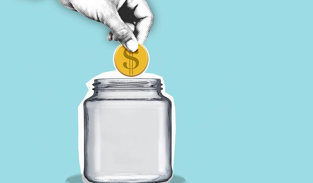 Deposit Savings