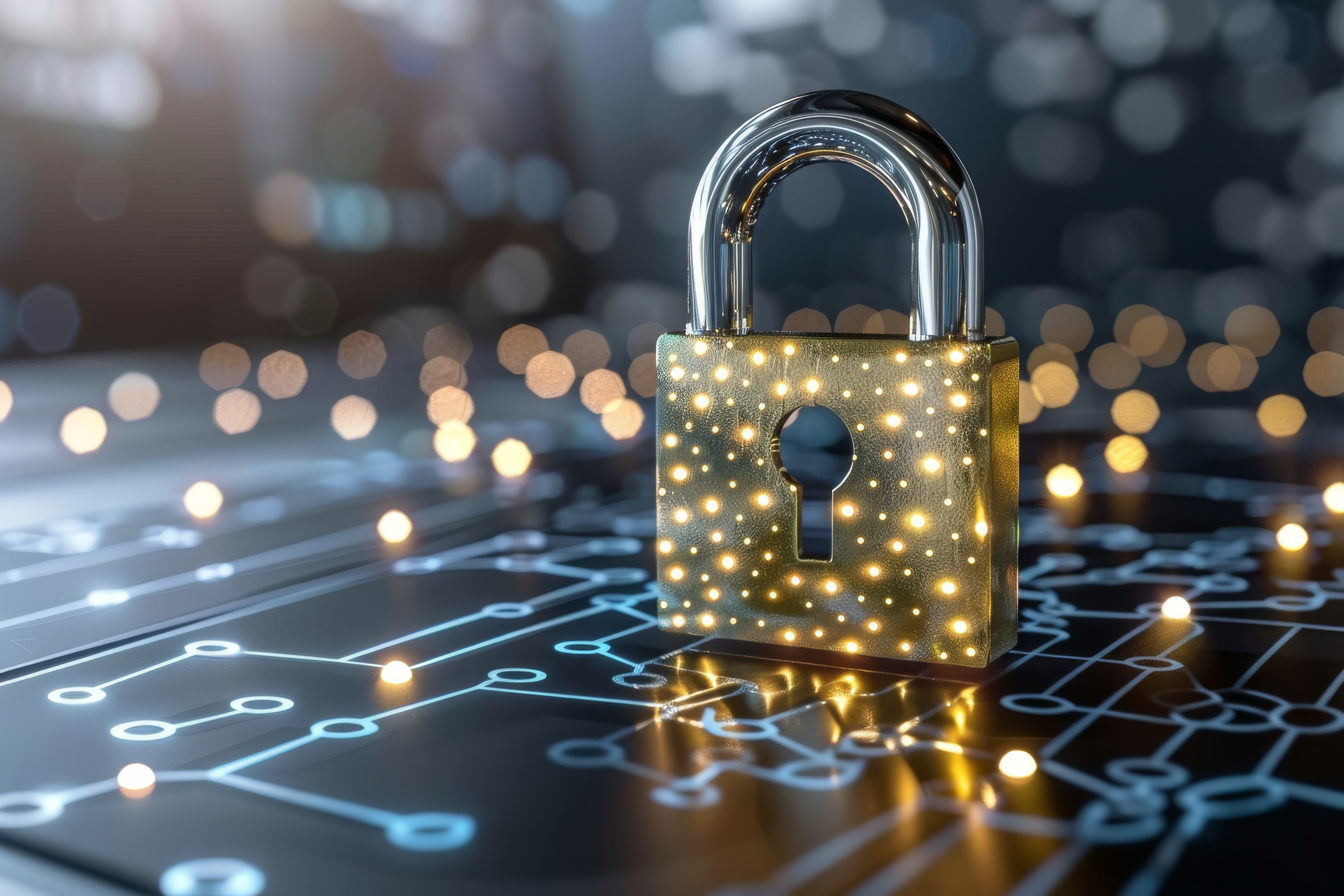 GOLDPoint Systems: The GOLD Standard in Consumer Lending Software