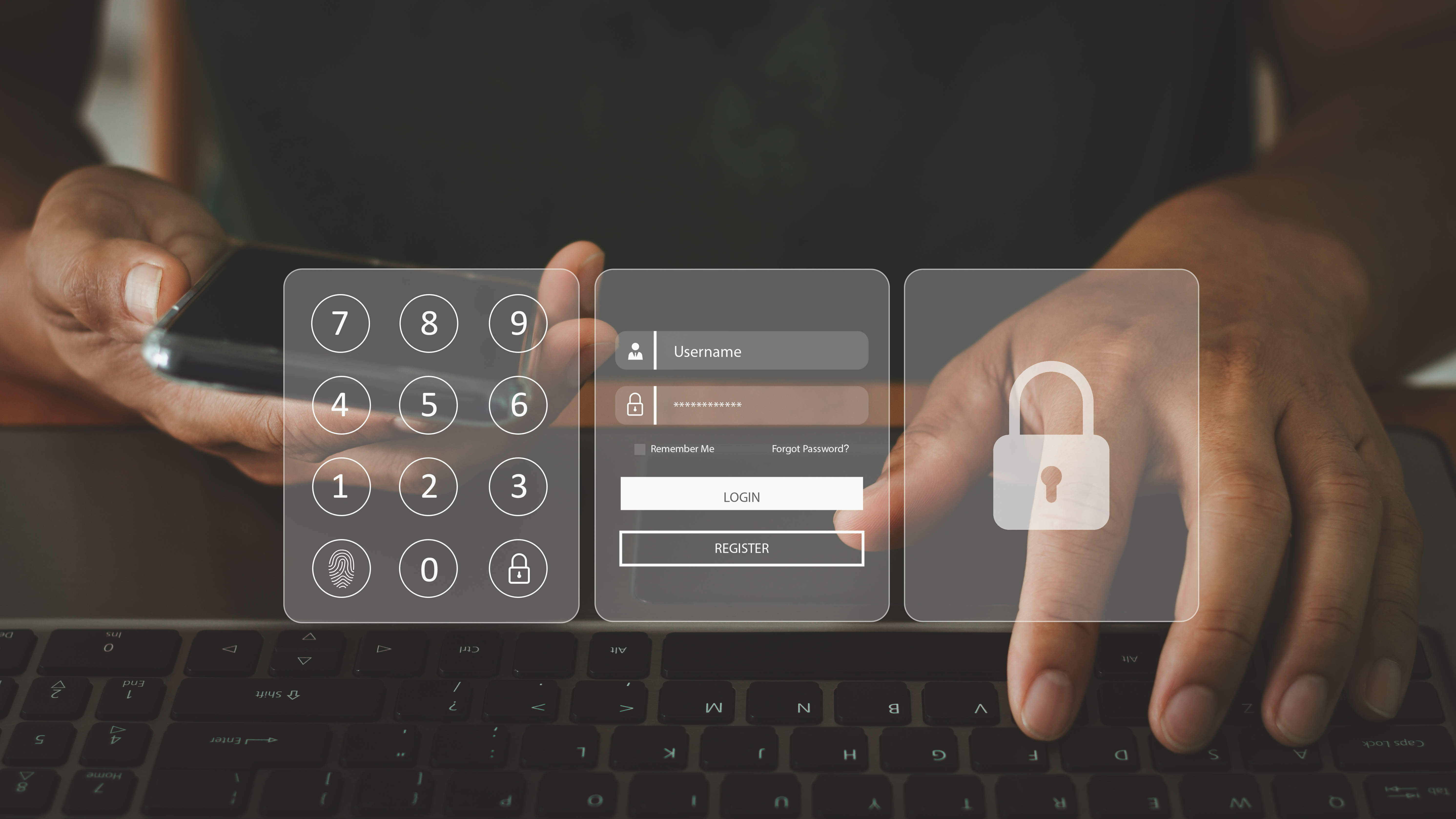 OIDC—The Authentication You Need
