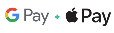 Googlepay-Applepay