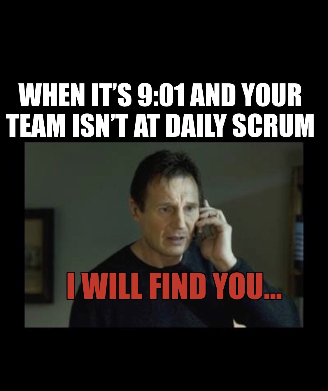 What is a Scrum Master?