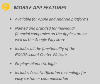 MobileAppFeatures