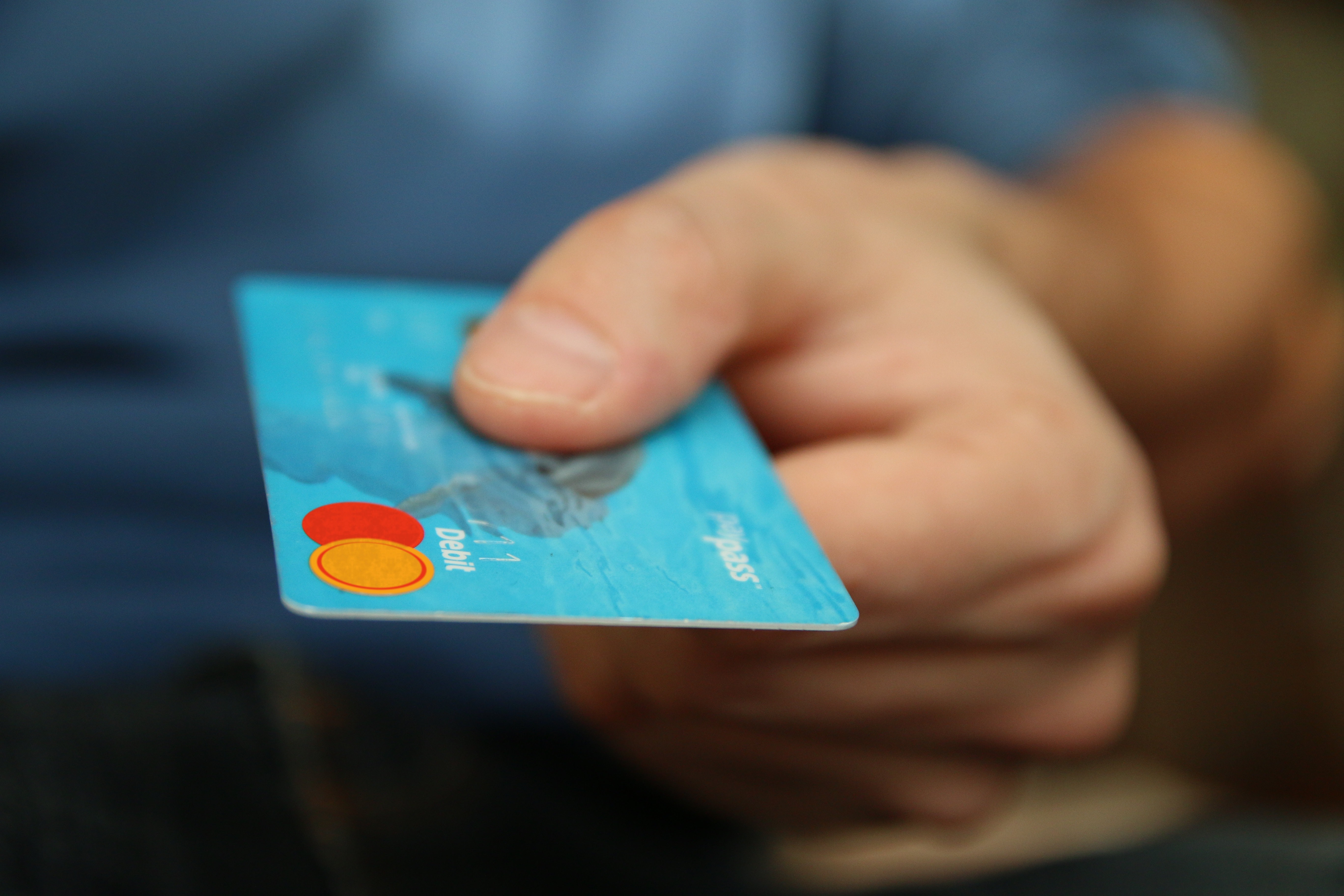 Allowing Payments Via Debit Card May Be of Benefit to Your Institution