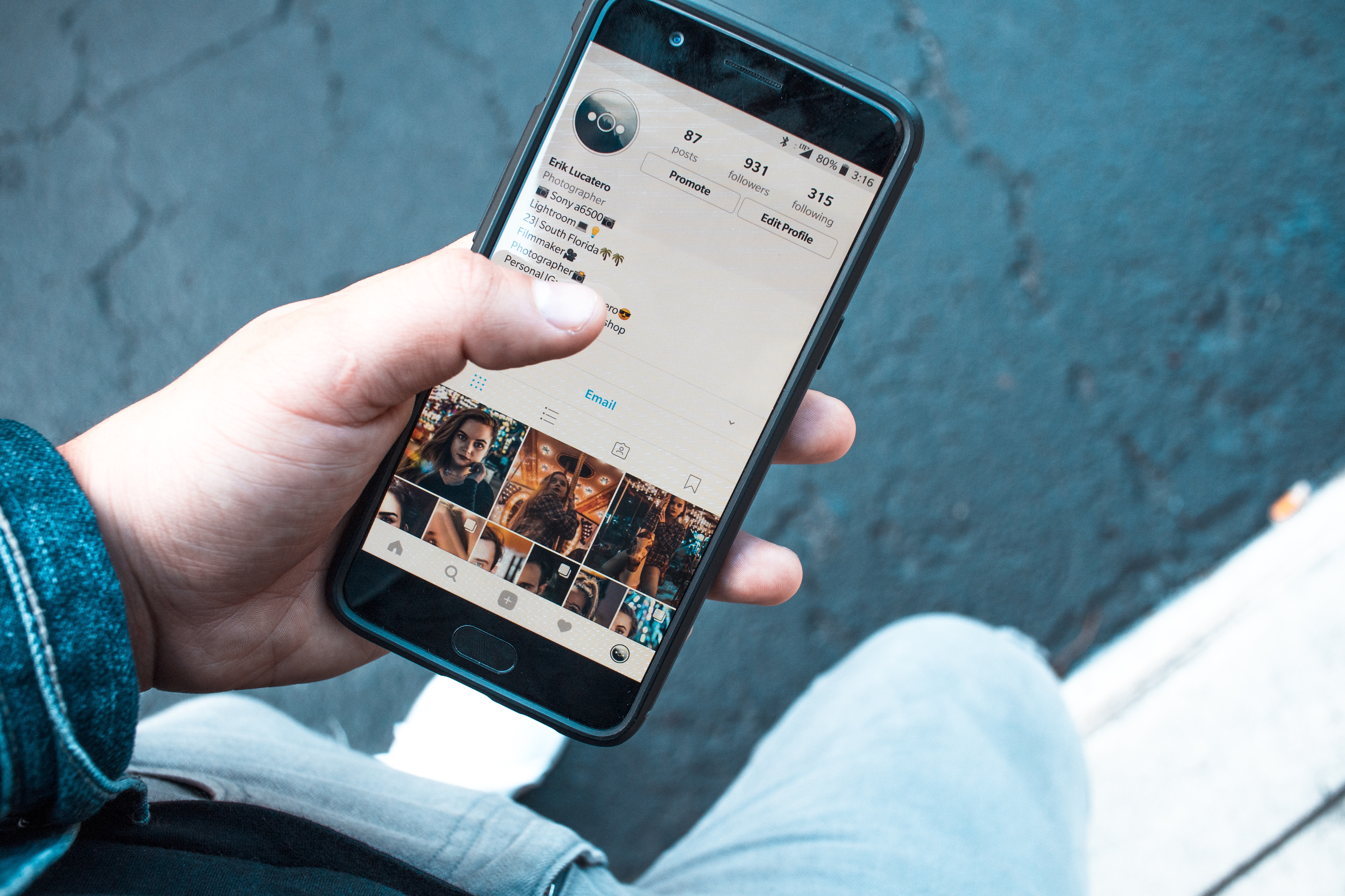 8 Ways to Utilize Instagram for Lending