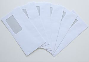 high-angle-view-of-paper-against-white-background-248537 1