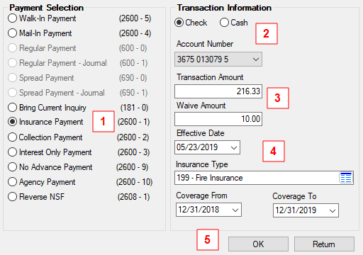 insurance-payment