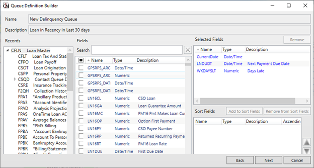 common-setup-collection-queue