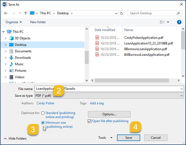 program to condense pdf files together