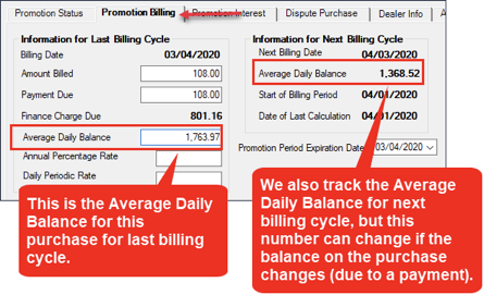 Billing promotions. Total Balance Daily change фото Скриншот.