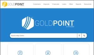 Welcome to the Help Center: GOLDPoint’s New Documentation Website