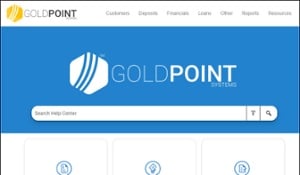 Welcome to the Help Center: GOLDPoint’s New Documentation Website