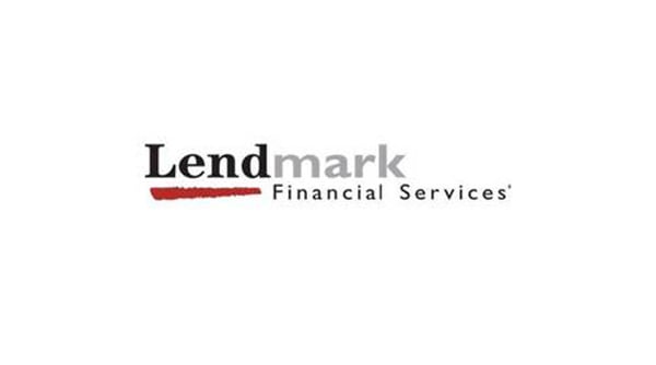 Lendmark Press Release