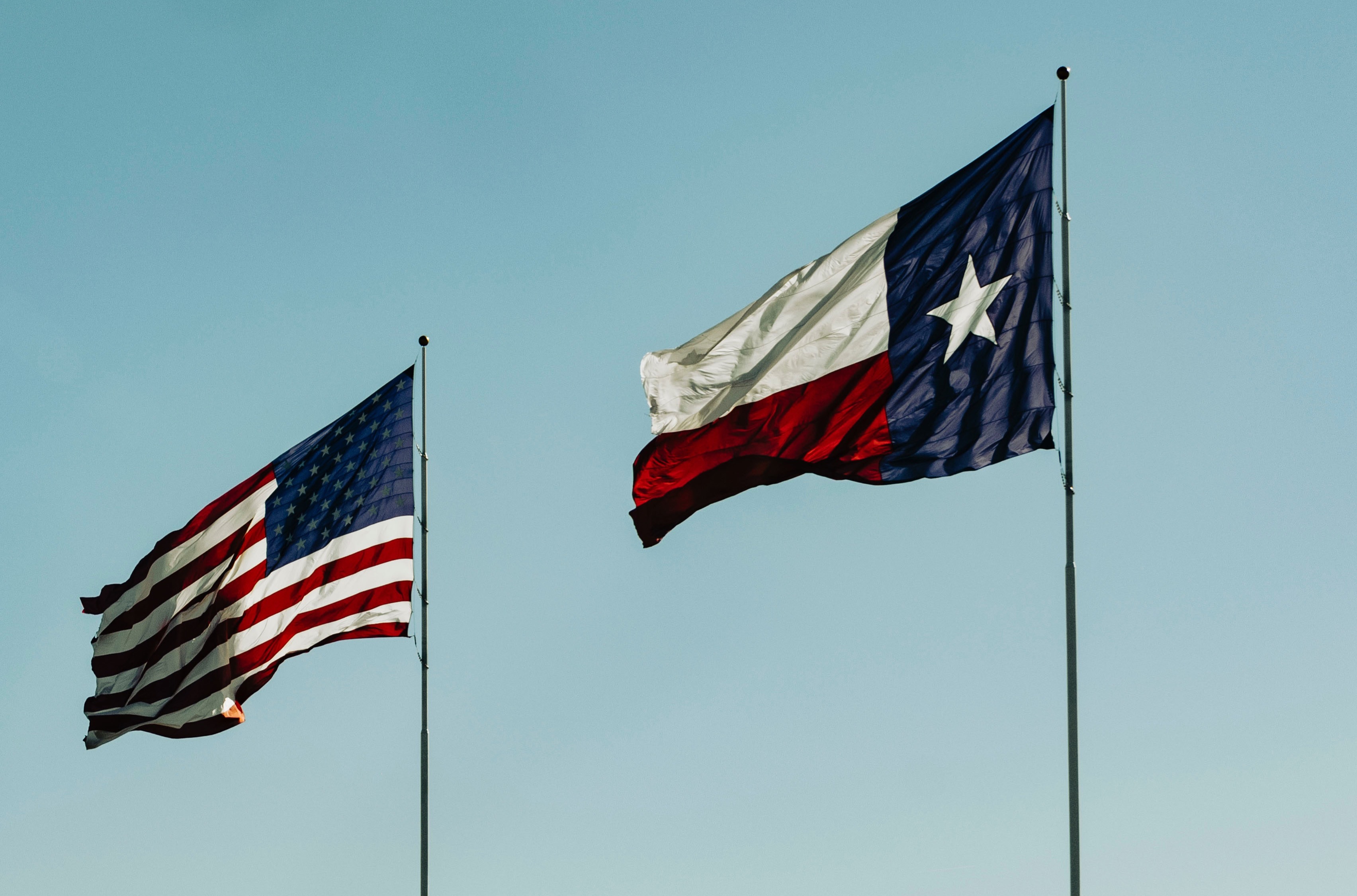 Newsflash: GOLDPoint Systems Now Regulated in Texas!