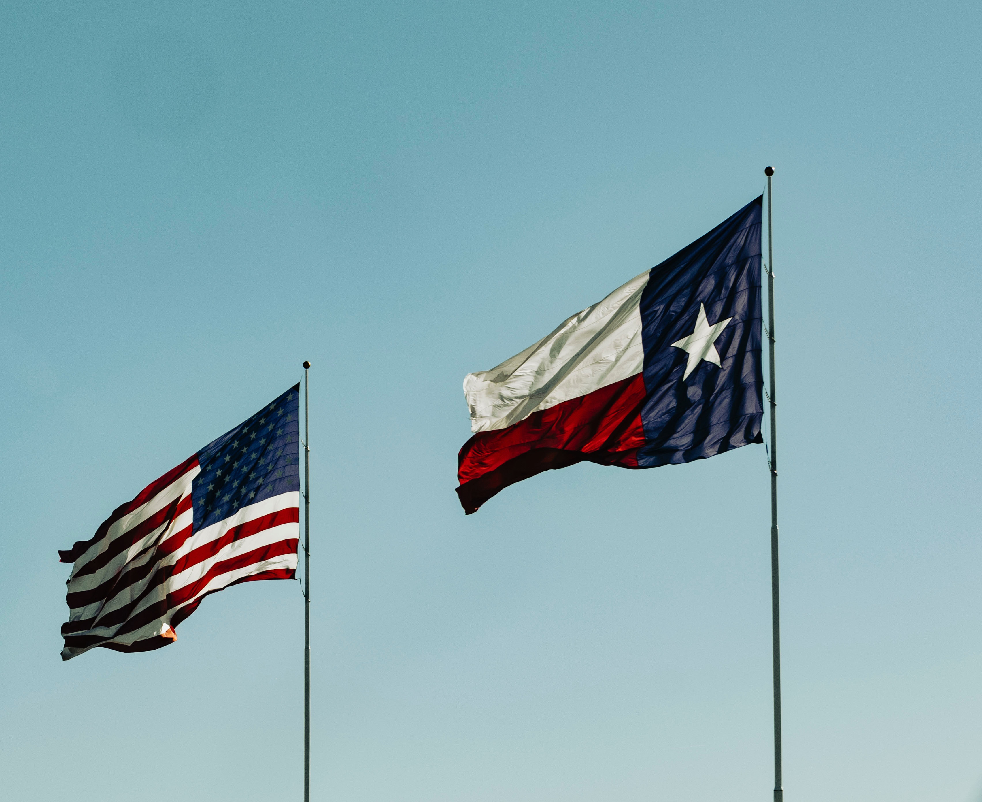 Newsflash: GOLDPoint Systems Now Regulated in Texas!