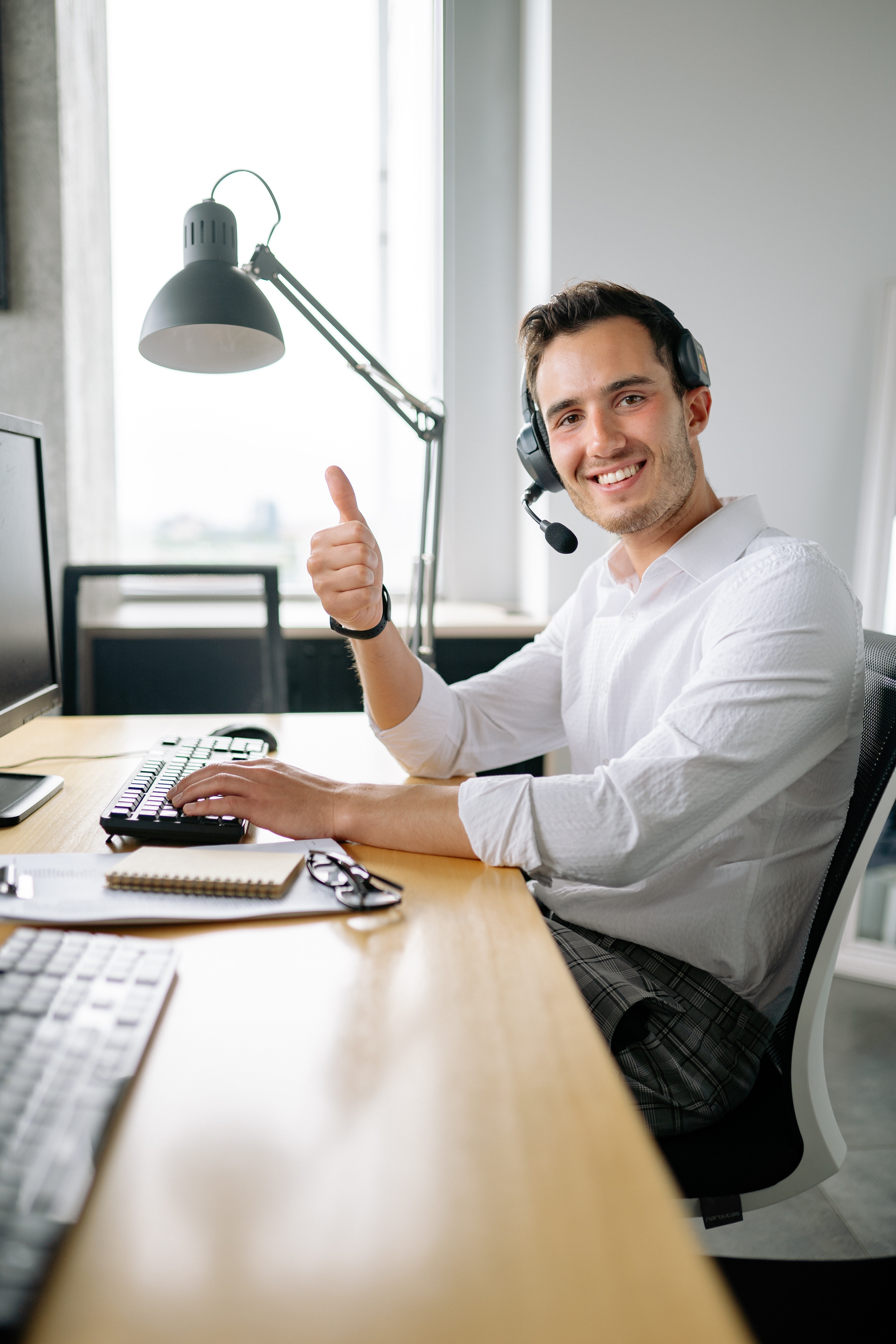 Fast and Easy Mnemonic Lookup in the Help Center